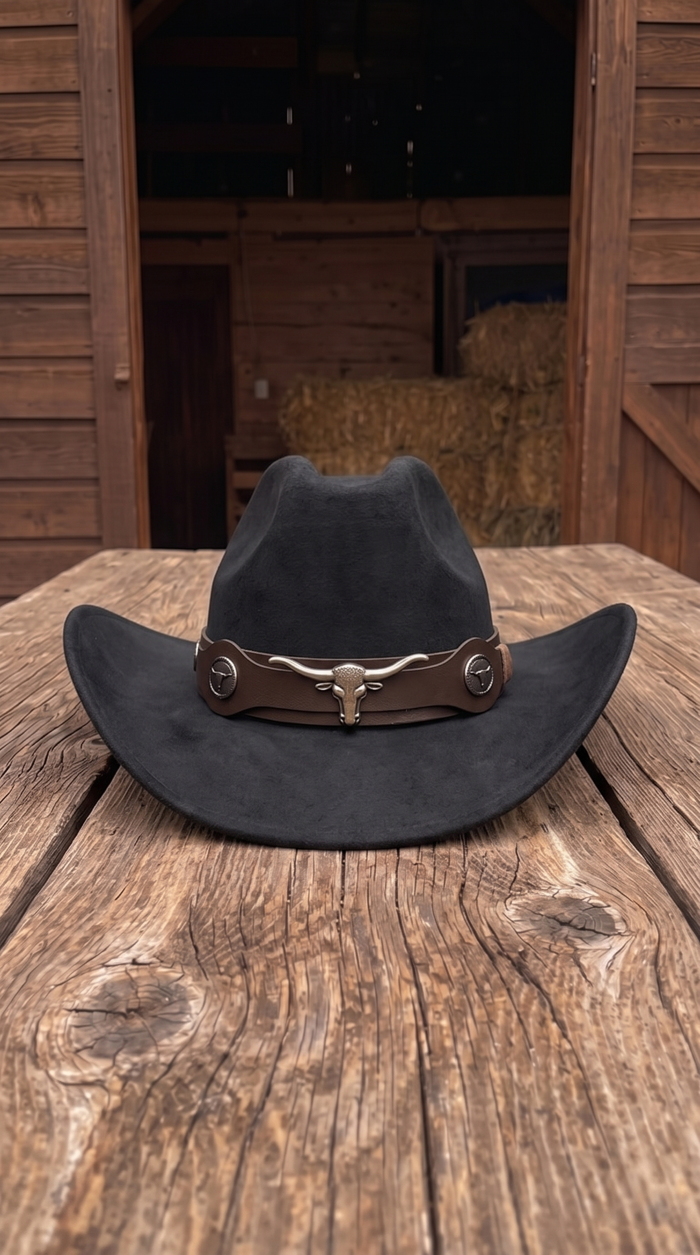 Erika's Handmade Hats