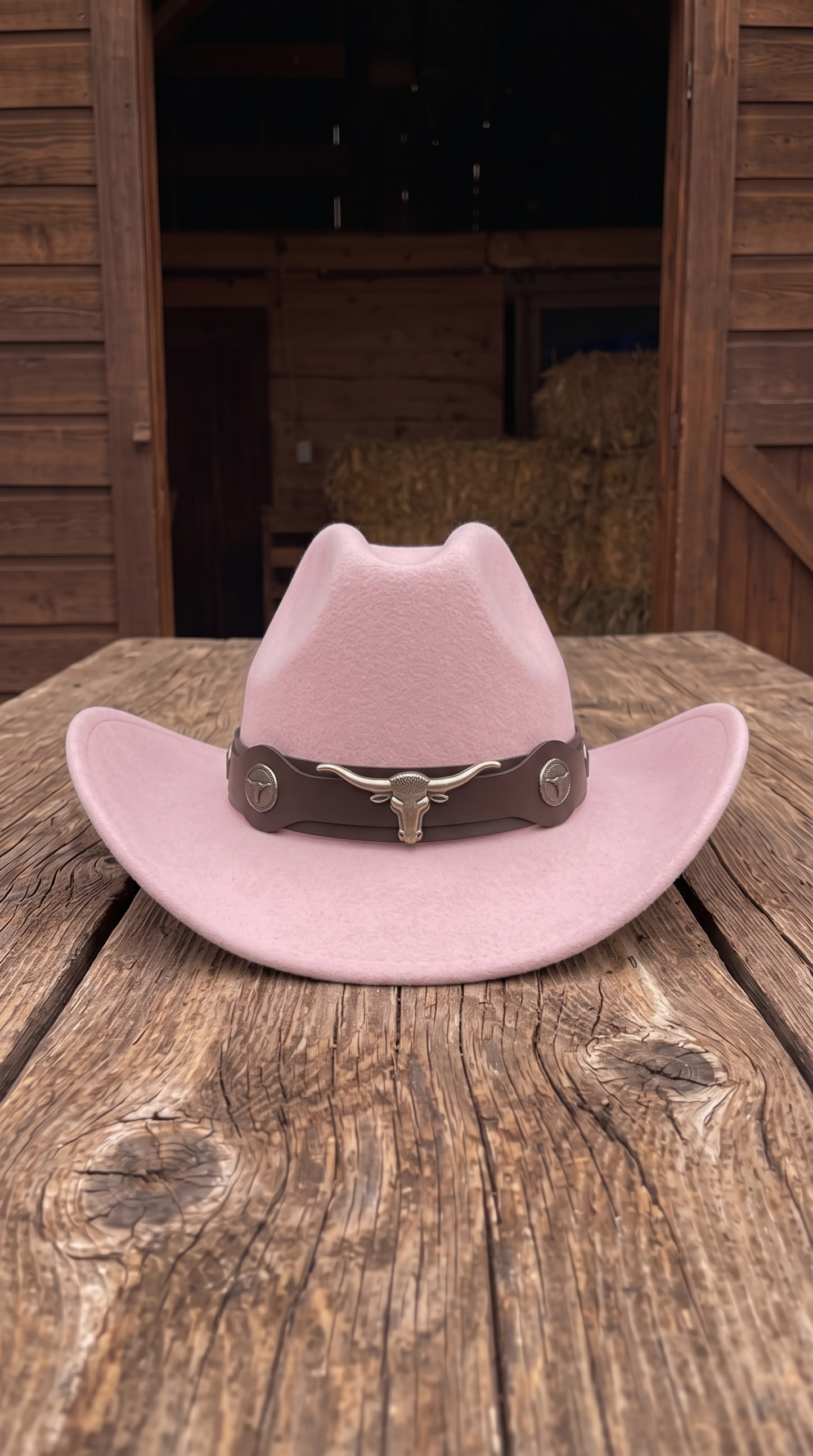 Erika's Handmade Hats