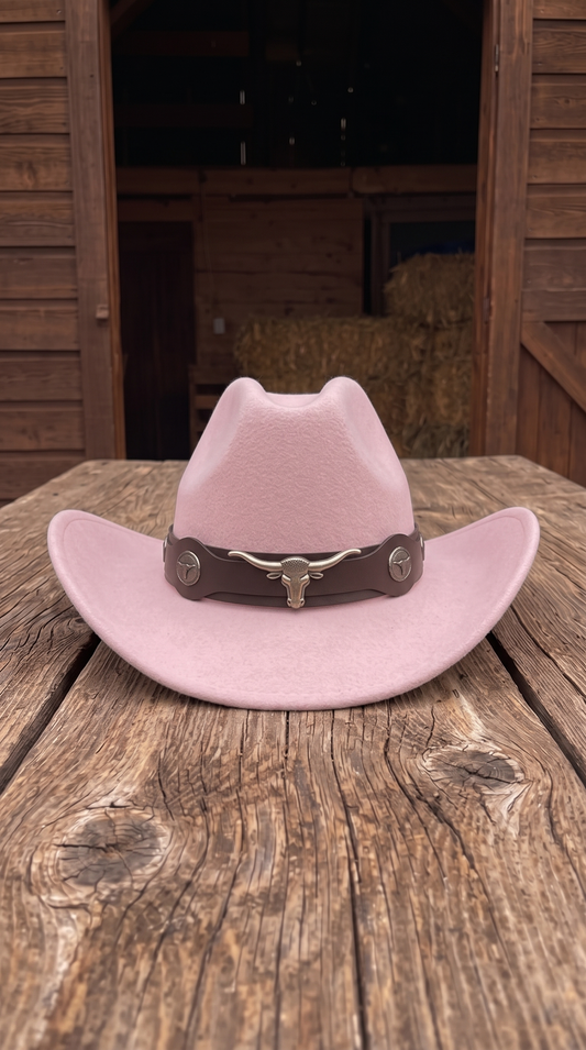 Erika's Handmade Hats