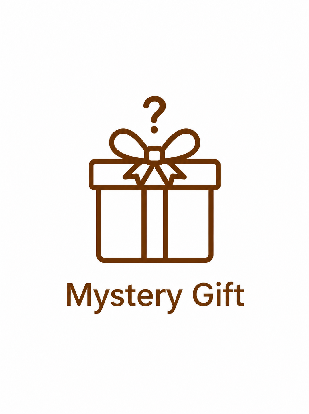 Mystery Gift