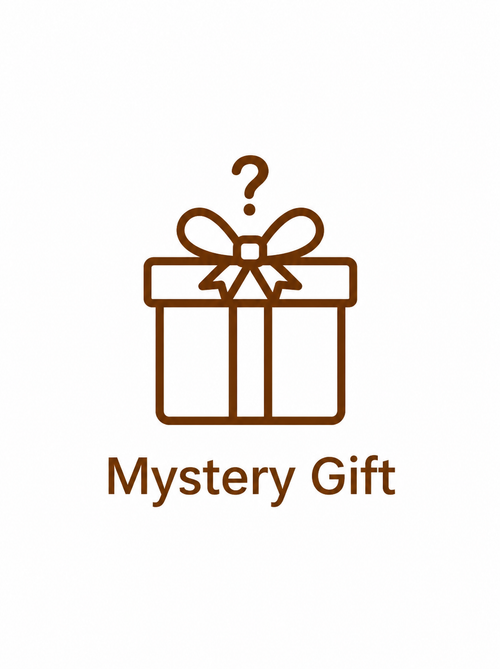 Mystery Gift