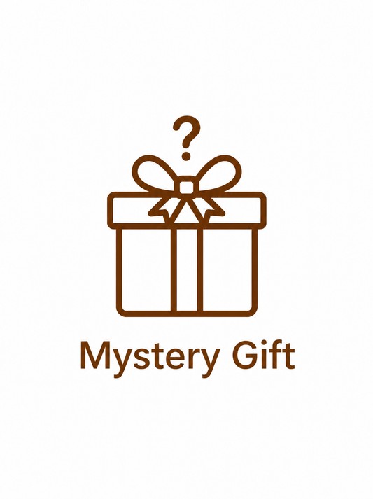 Mystery Gift