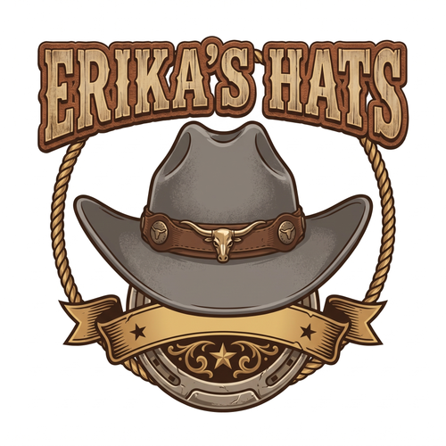 Erika's Hats